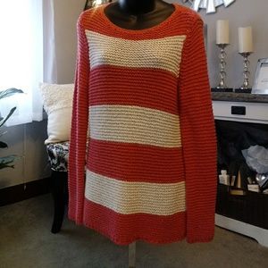 Beautiful New Chicos Sweater